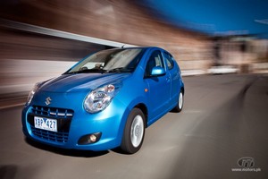 suzuki alto 2011